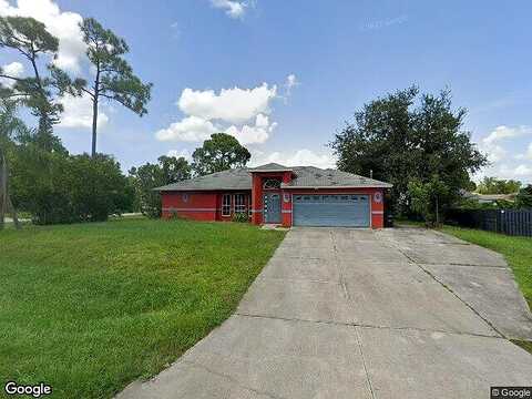 Butternut, FORT MYERS, FL 33967