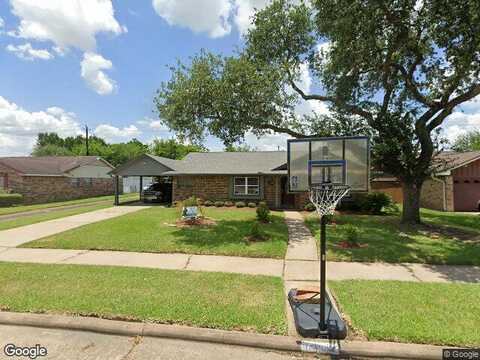 Misty Vale, HOUSTON, TX 77075