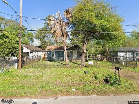 Spaulding, HOUSTON, TX 77016