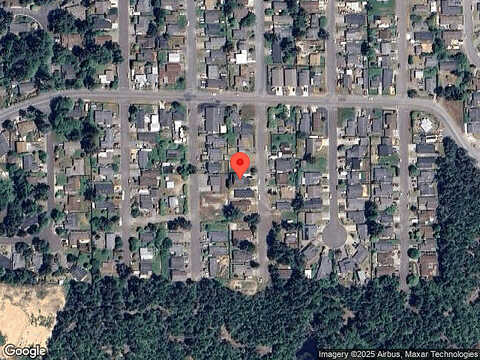 Fenwick, COOS BAY, OR 97420