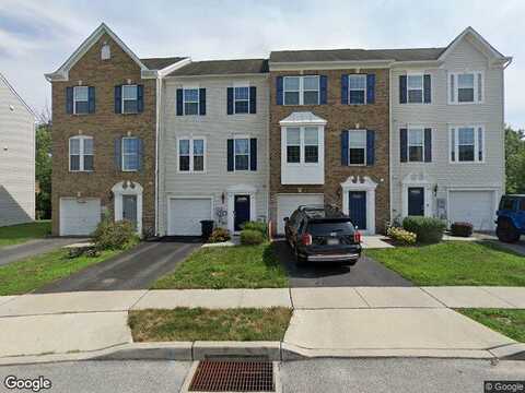 Blossom, HANOVER, PA 17331