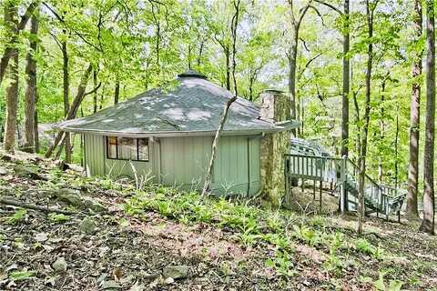 Little Pine Mountain, JASPER, GA 30143