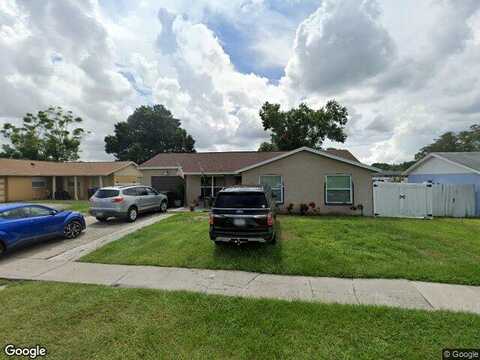 Greenleaf, TAMPA, FL 33615