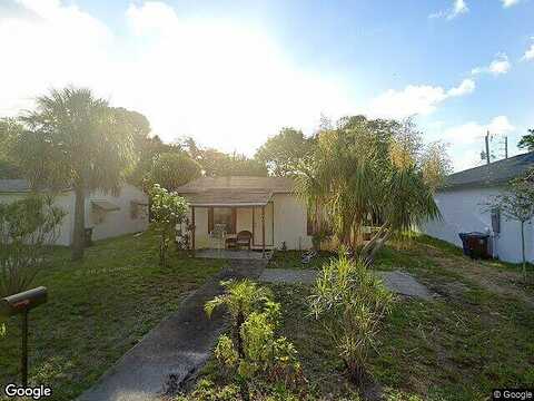 16Th, FORT LAUDERDALE, FL 33311