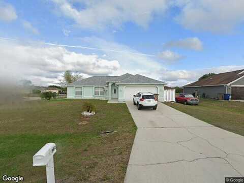 Chapel, LEHIGH ACRES, FL 33971