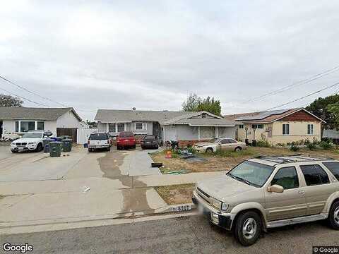 Dorchester, SPRING VALLEY, CA 91977