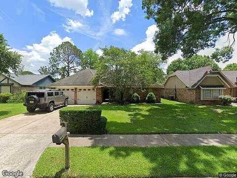 Bayou Forest, HOUSTON, TX 77088