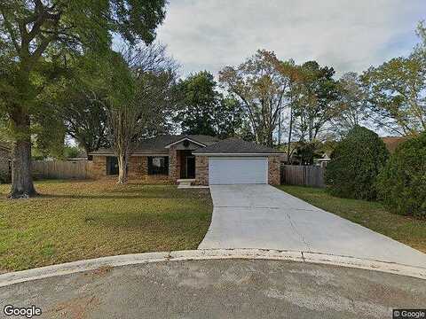 Boonesborough, JACKSONVILLE, FL 32244