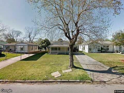 Garland, HOUSTON, TX 77017