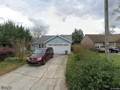 Fort Lee, JACKSONVILLE, FL 32244