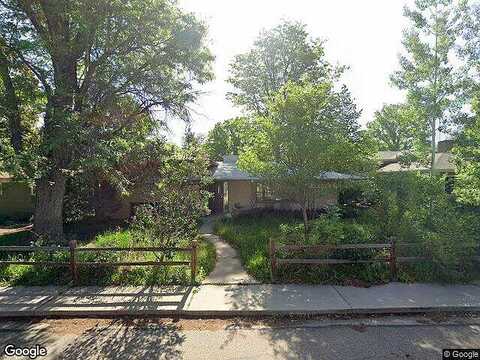 Grant, LONGMONT, CO 80501