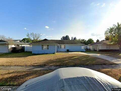 Robalo, ORLANDO, FL 32825