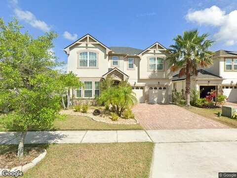 Corkfield, ORLANDO, FL 32832