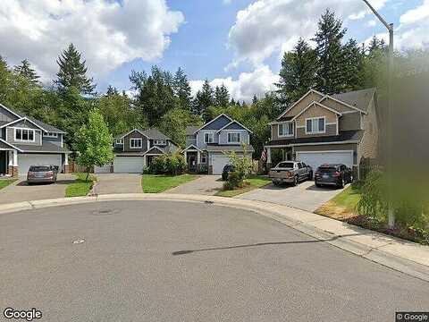 165Th Street, PUYALLUP, WA 98375