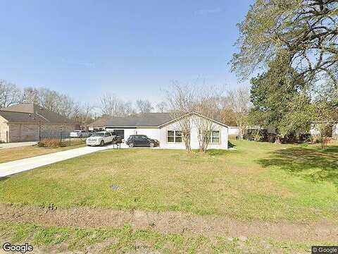 Jet Pilot, HOUSTON, TX 77075
