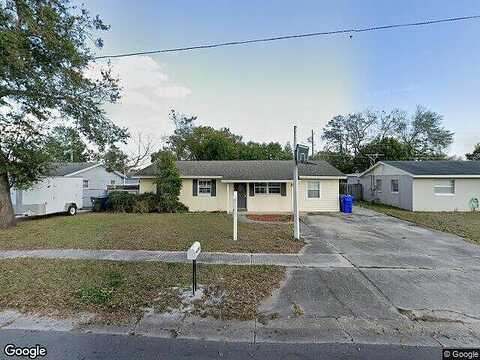Starke Lake, OCOEE, FL 34761