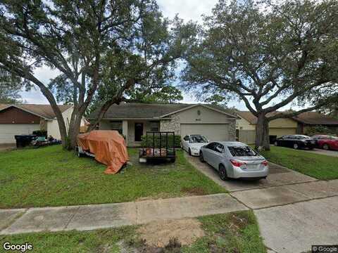 Bucksaw, ORLANDO, FL 32817