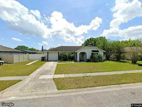Kentucky Woods, ORLANDO, FL 32824
