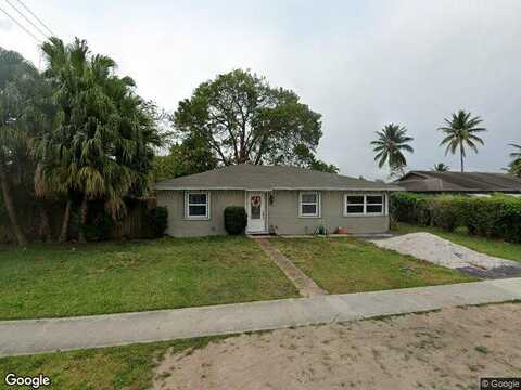 7Th, NORTH LAUDERDALE, FL 33068