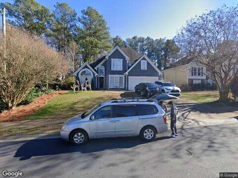 Honey Springs, WOODSTOCK, GA 30189