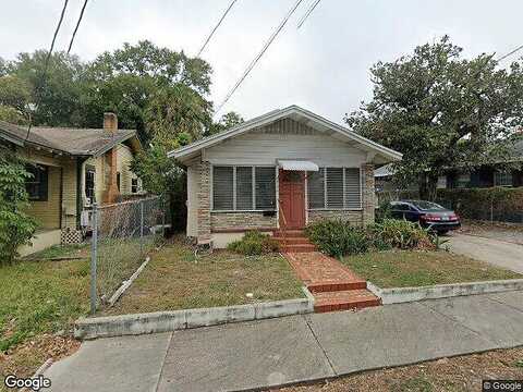 Baker, TAMPA, FL 33603