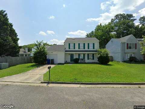 Deer Path, NEWPORT NEWS, VA 23608