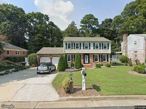 Shannon, NEWPORT NEWS, VA 23608