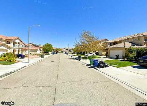 Avenue J10, LANCASTER, CA 93534