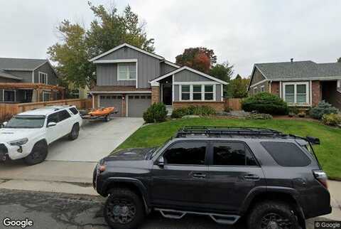 Spruce, CENTENNIAL, CO 80112