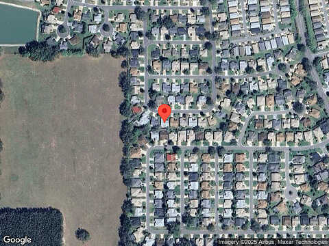 174Th Belhaven, THE VILLAGES, FL 32162