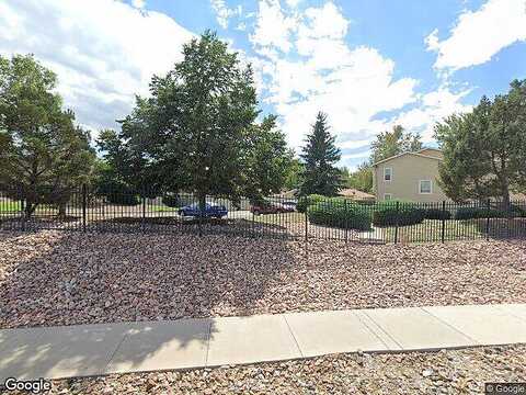 Lexington Park, COLORADO SPRINGS, CO 80920