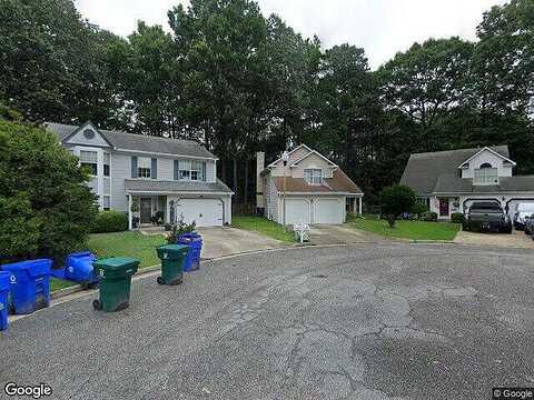 Millgate, NEWPORT NEWS, VA 23602