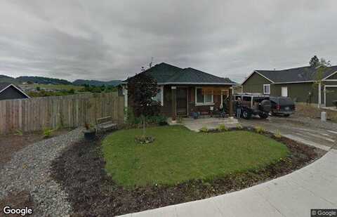 Callahan, ROSEBURG, OR 97471