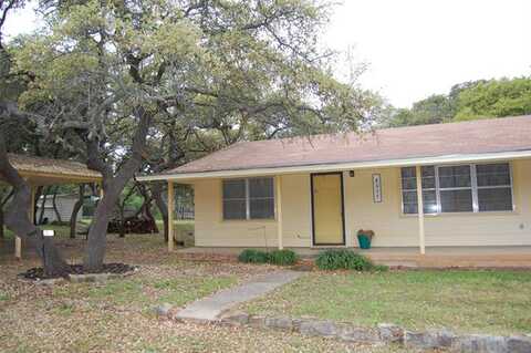 County Road 604, BROWNWOOD, TX 76801