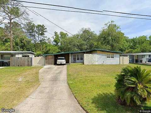 Chateau, JACKSONVILLE, FL 32221