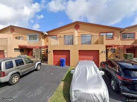 28Th, SUNRISE, FL 33322