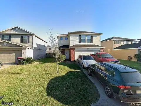 Buffalo View, CYPRESS, TX 77433