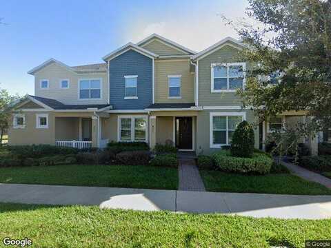 Basilica, WINTER GARDEN, FL 34787