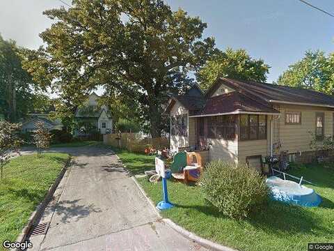 Randall, OSHKOSH, WI 54901