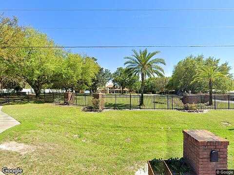 Cherry Lake, GROVELAND, FL 34736