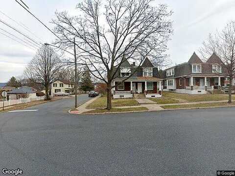 Wyomissing, READING, PA 19610