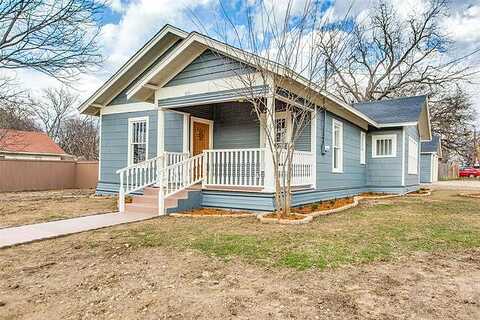 Clements, GAINESVILLE, TX 76240