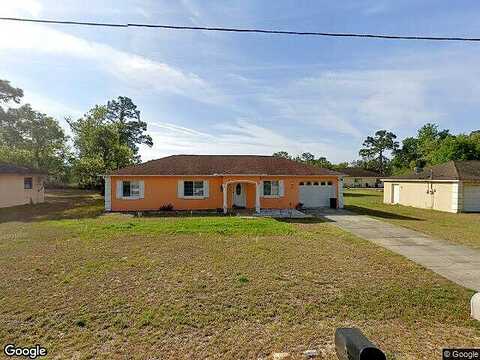 Spring, OCALA, FL 34472