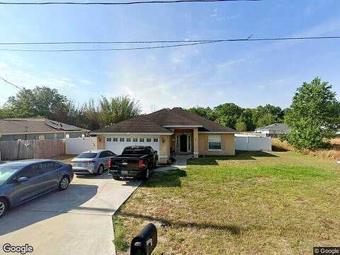 Pecan Course, OCALA, FL 34472