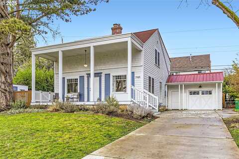 Maple, PORTLAND, OR 97225