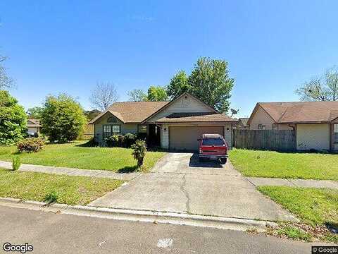 Creedmoor, JACKSONVILLE, FL 32244
