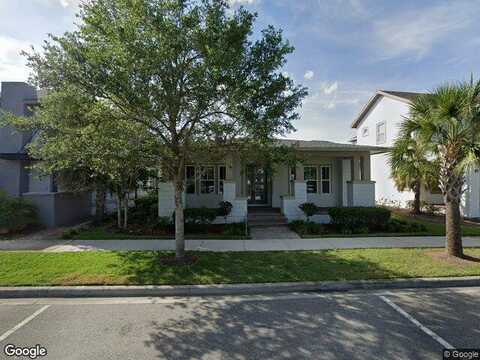 Nemours, ORLANDO, FL 32827