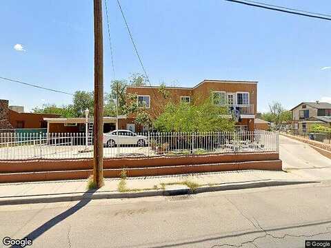 San Jose, EL PASO, TX 79915