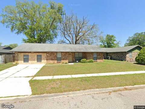 Gulf, JACKSONVILLE, FL 32244