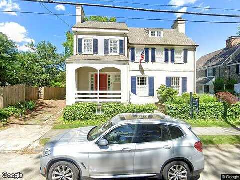 Crefeld, PHILADELPHIA, PA 19118